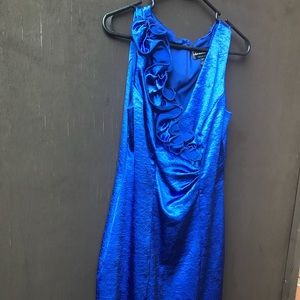 💙🔵🔹New Years Cocktail Dress💙🔹🔵